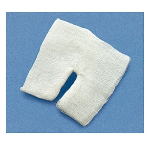 BUSSE TRACHEOSTOMY DRESSING