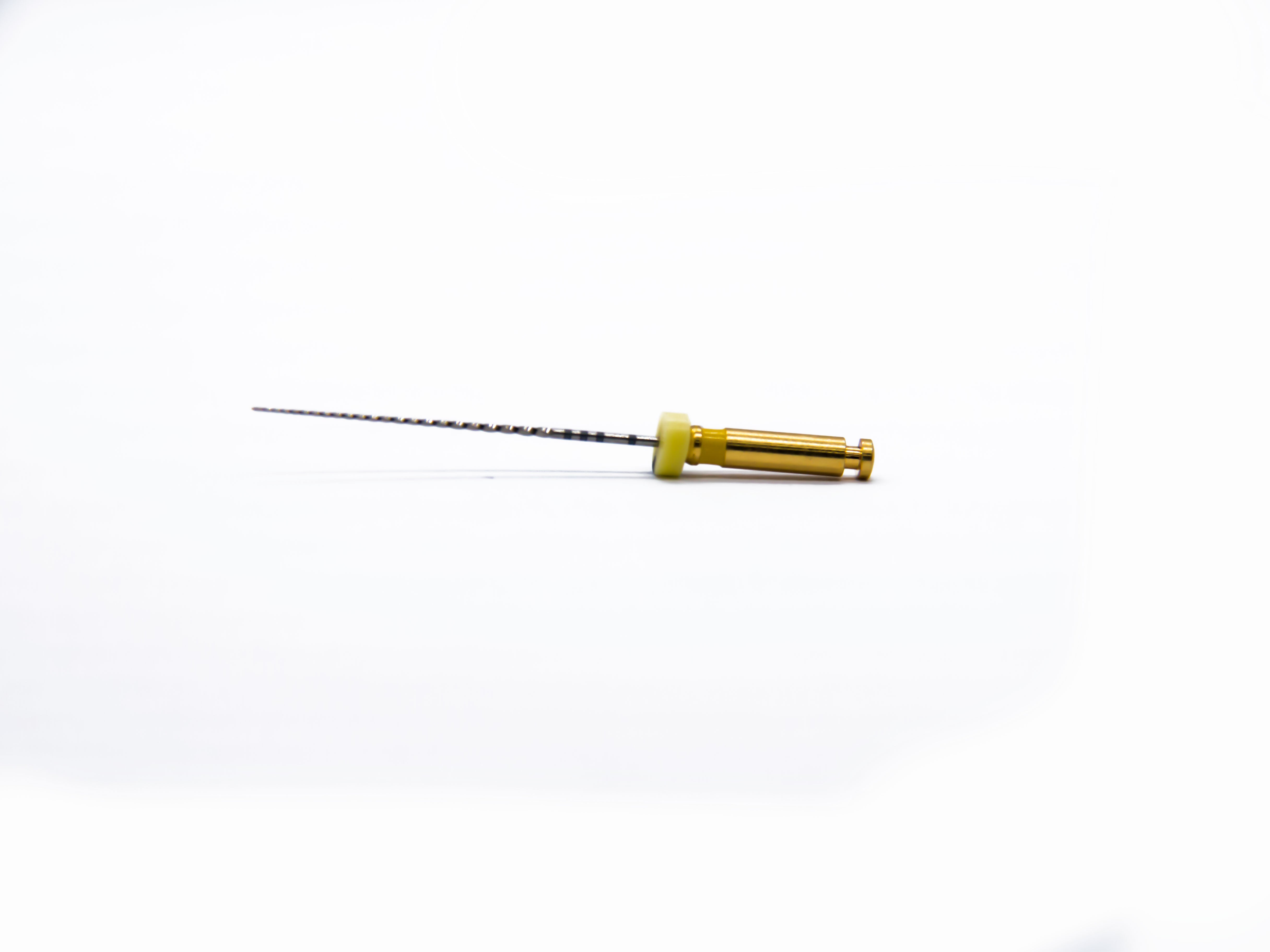 Dental pro glider path files rotary files engine heat activation flexible tool for dental use