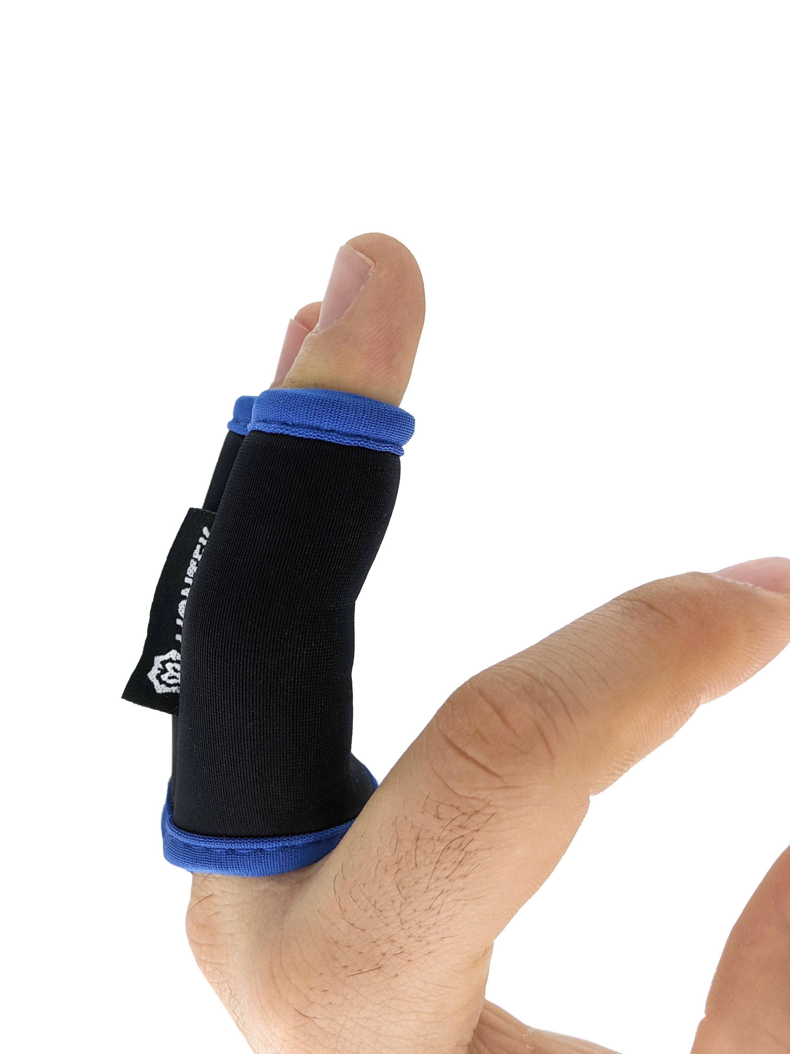 LIONTEK BJJ Triple Finger Sleeve Tape Replacement by Liontek