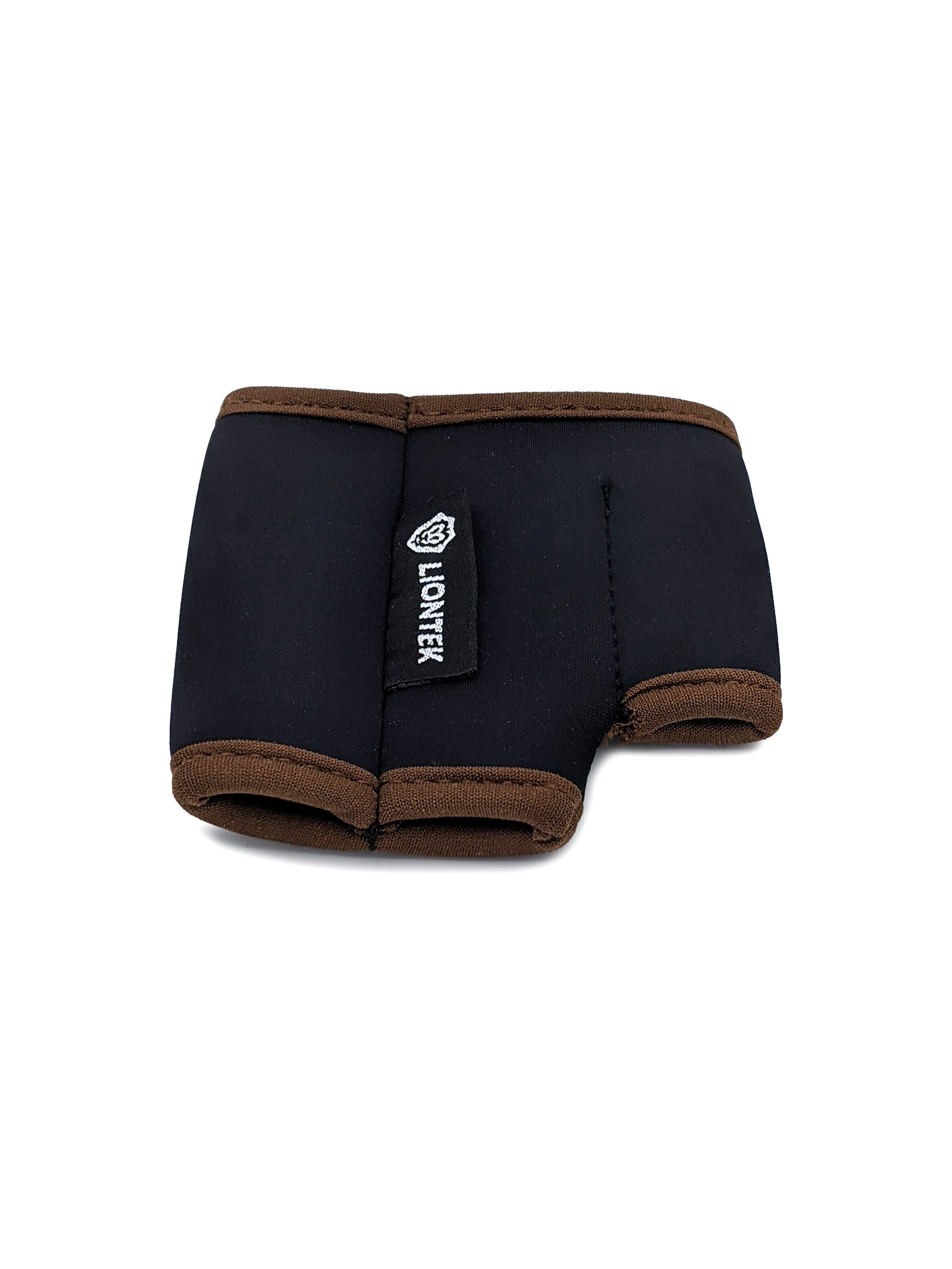 LIONTEK BJJ Triple Finger Sleeve Tape Replacement by Liontek