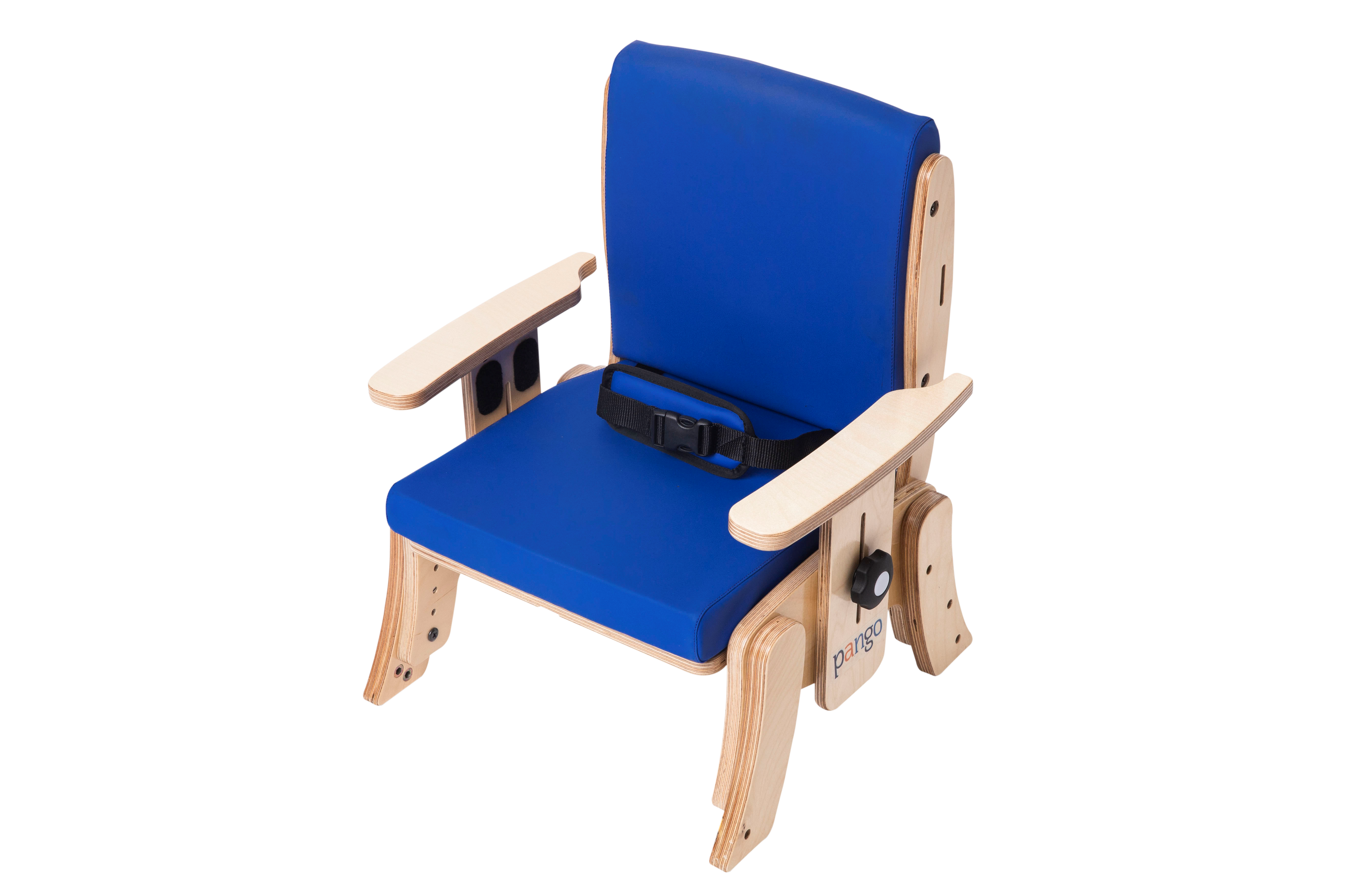 כיסא פעילות פנגו, קטן, 1/א