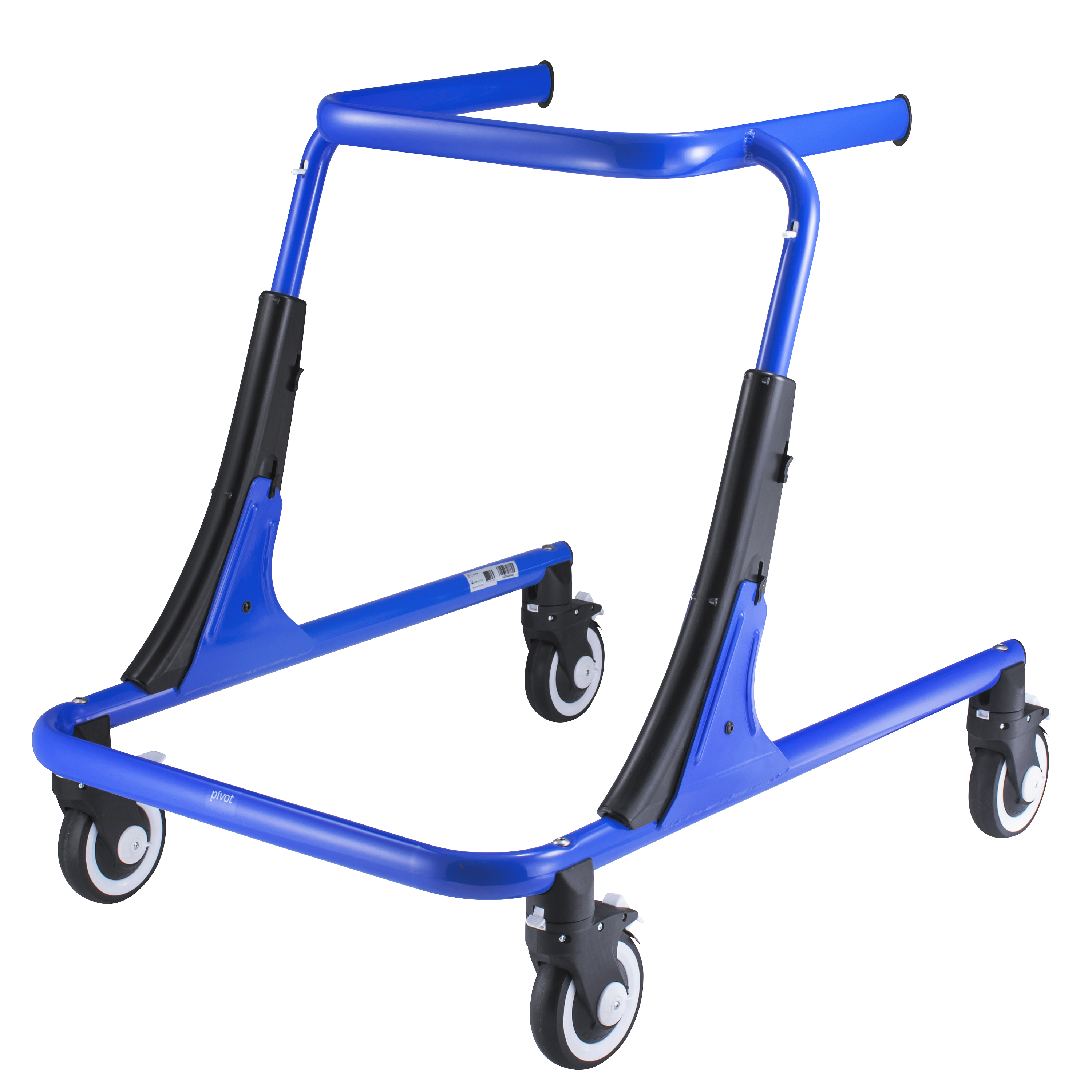 Pivot Gait Trainer L, כחול