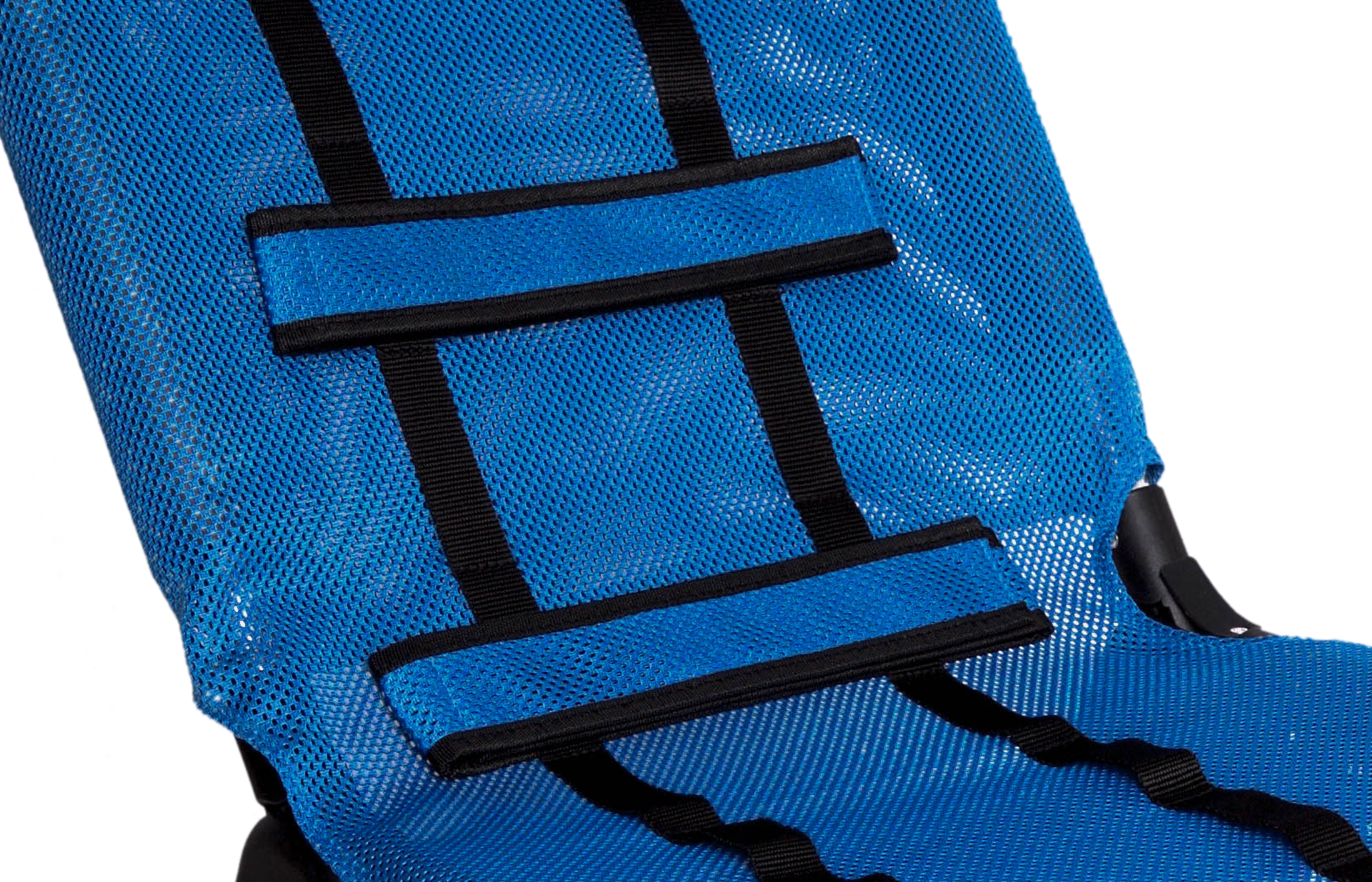 רצועות מיקום, עוגן, XL