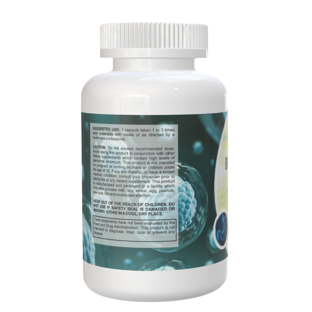 Bio-Cleanse Plus by Biolife