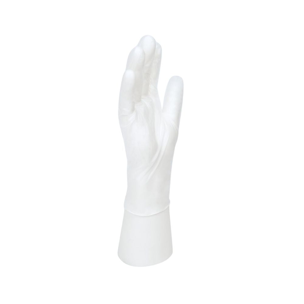TouchFlex Ultra Vinyl Gloves 1000 Count
