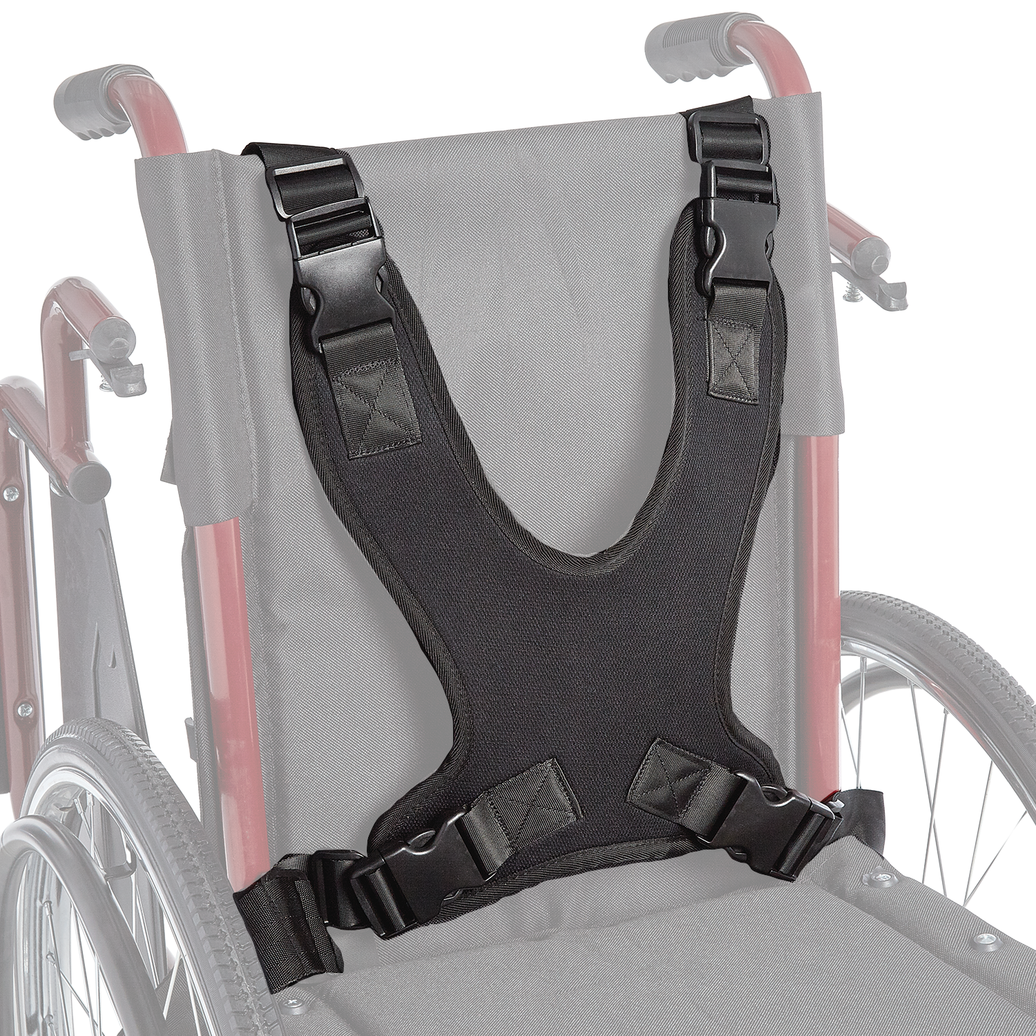 רתמת תא המטען, זיגו