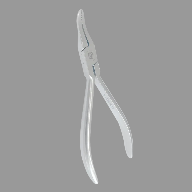 Weingart Plier Y-Q6022 Hardness of tip: HRC 50-55