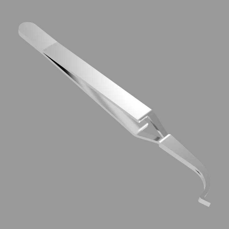 Tube Twzzer Y-X203  , 1pc/pk