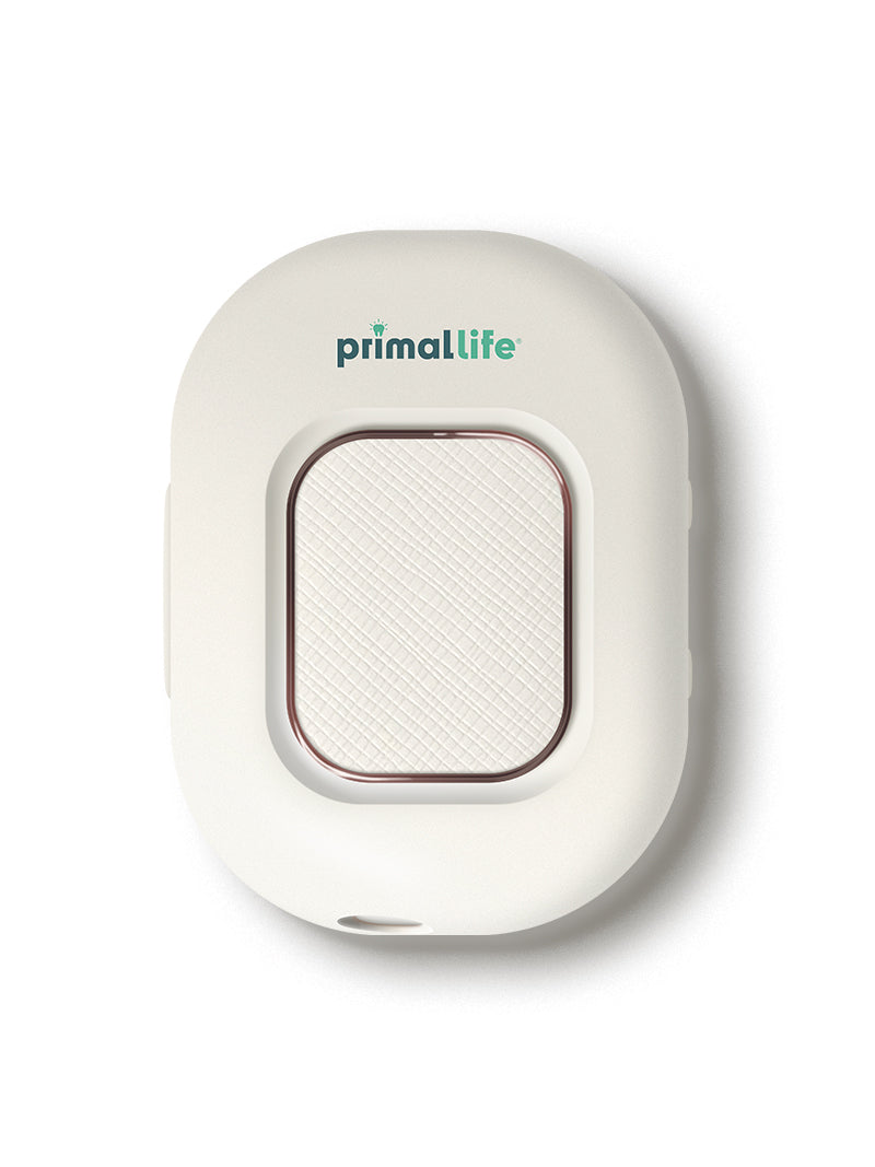 ZAP!!  Toothbrush Cleaner by Primal Life Organic II LLC