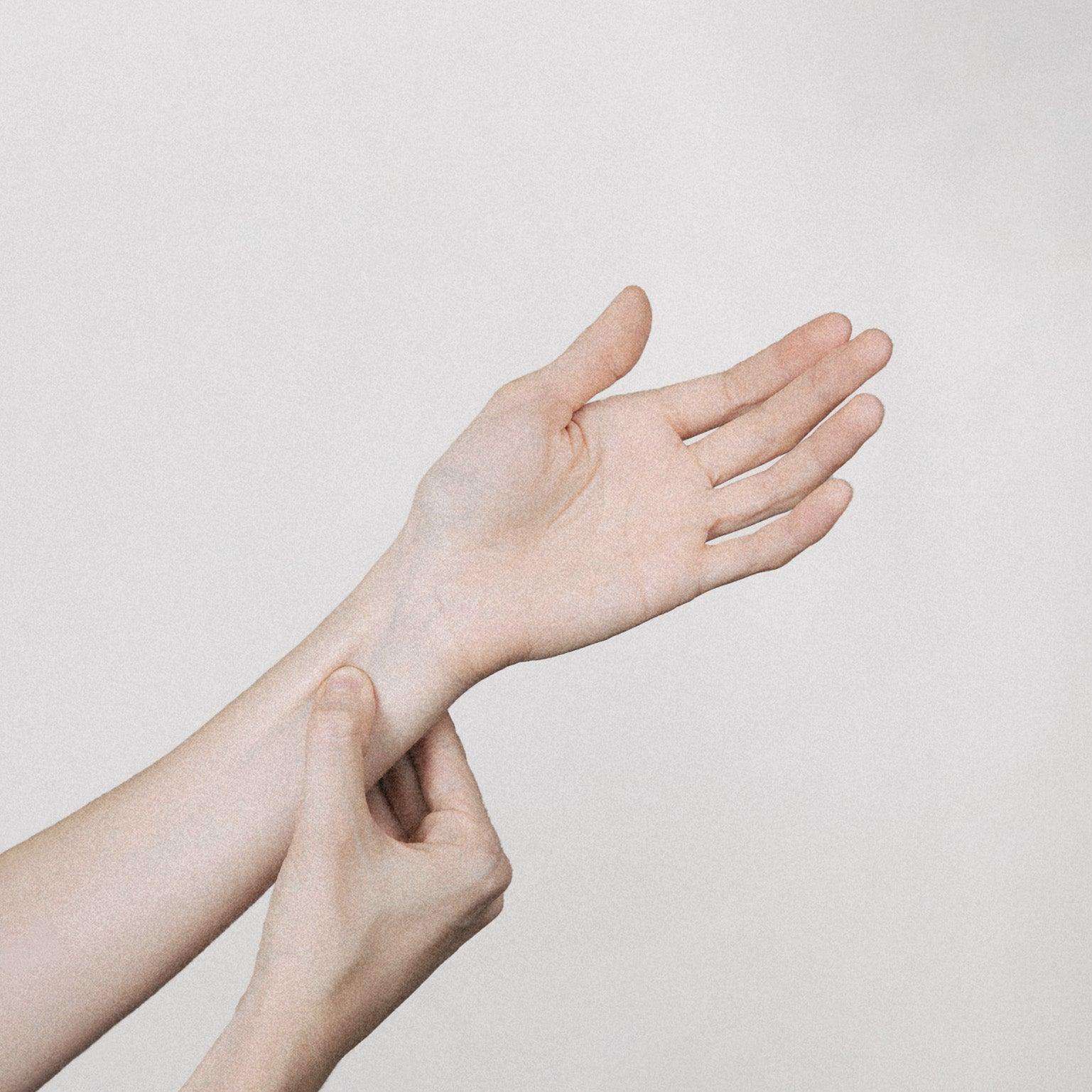 Nausea Relief Bands - Mother Mother