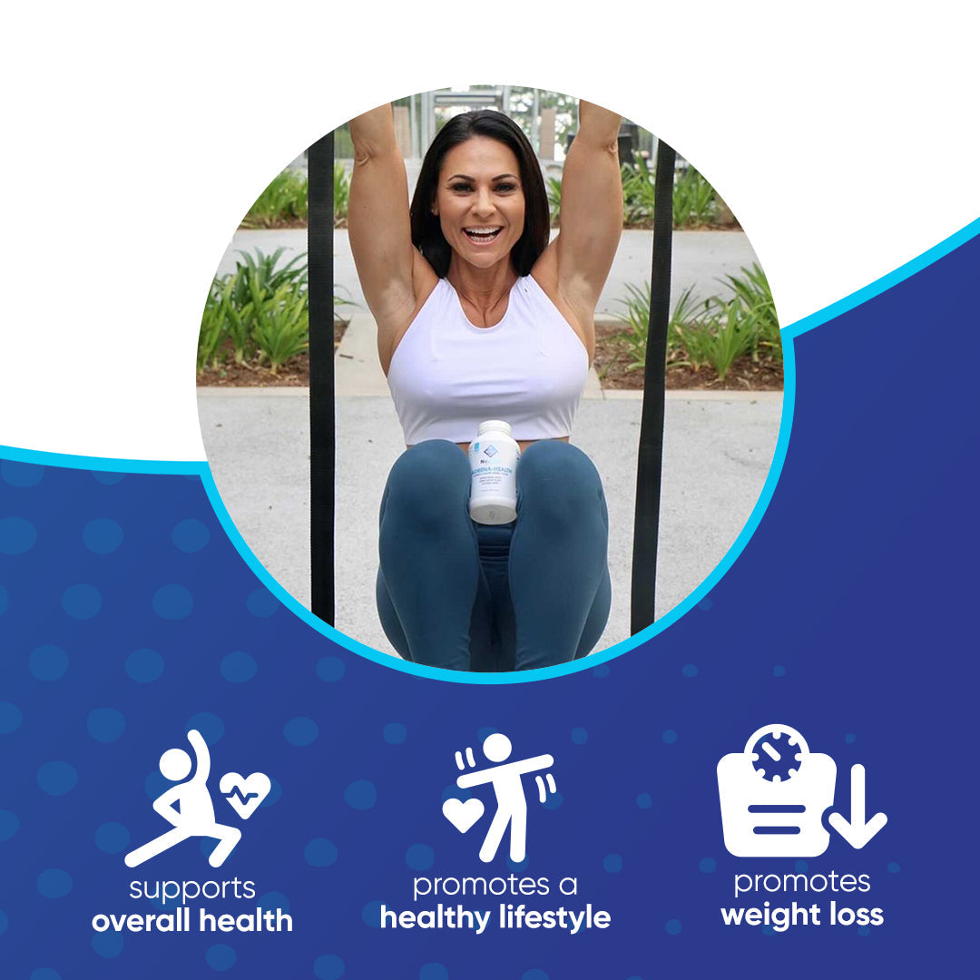 Adrena-Health by NuEthix Formulations 120/Capsules