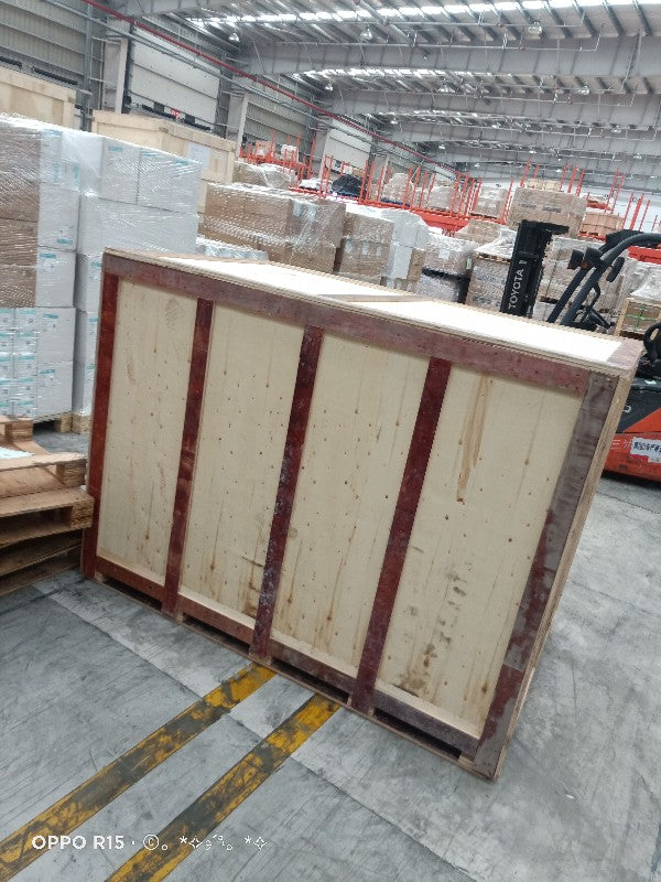 eChariot Electric Wheelchair Moped by Inclusive Inc