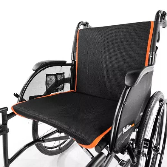 Featherweight® 13.5 lbs Wheelchair - Feather Chair™