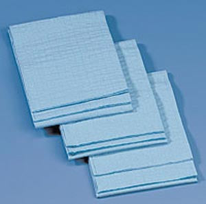 BUSSE TOWELS/DRAPES, OPERATING ROOM (O.R.) UTILITY