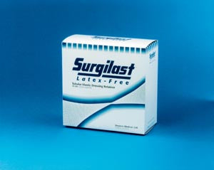 GENTELL SURGILAST® TUBULAR ELASTIC BANDAGE RETAINER
