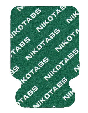 NIKOMED DIAGNOSTIC TAB ELECTRODES