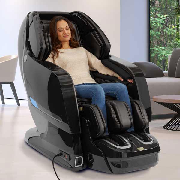 Kyota Yosei M868 Massage Chair - Best Body Massage Chair