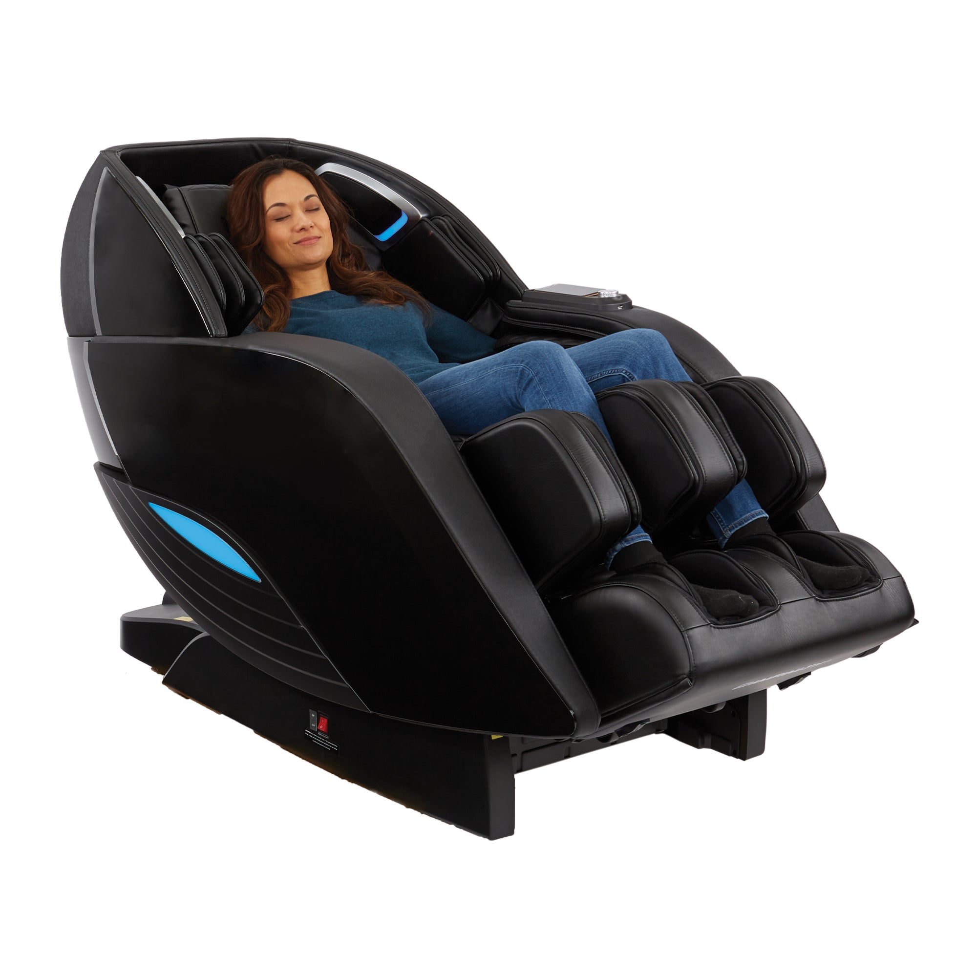 Kyota Yutaka M898 Massage Chair - Best Body Massage Chair