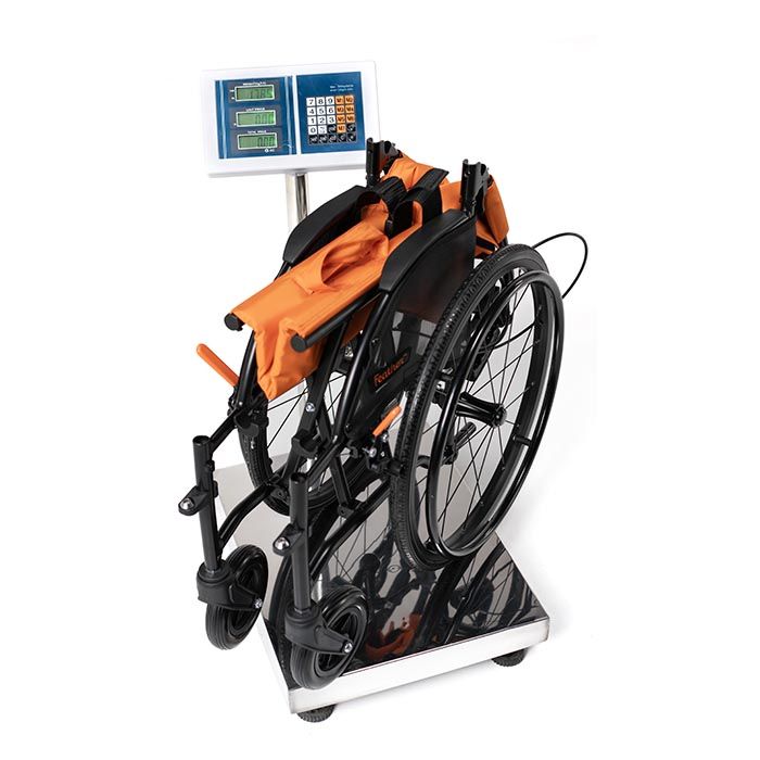 Feather Kids Wheelchair - 12 lbs.