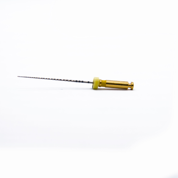 Dental pro glider path files rotary files engine heat activation flexible tool for dental use