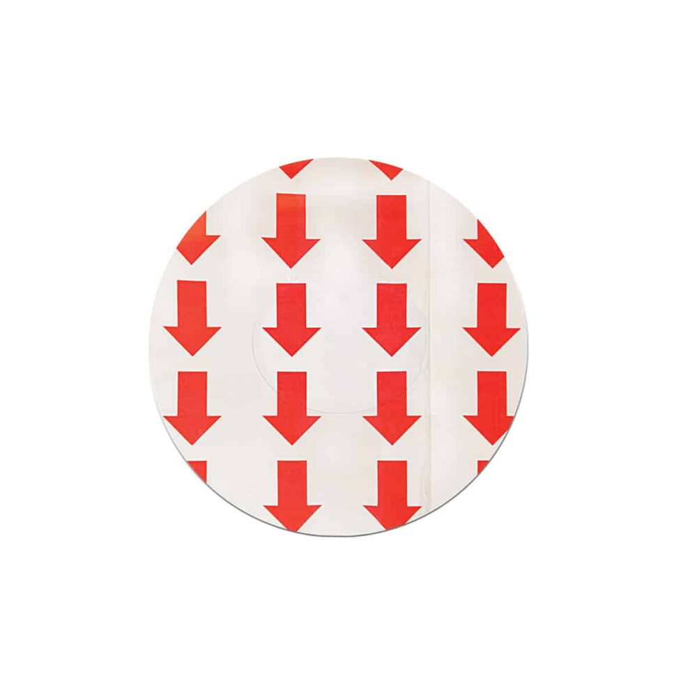 Combat Medical Sentinel Chest Seal (Pack of 10)