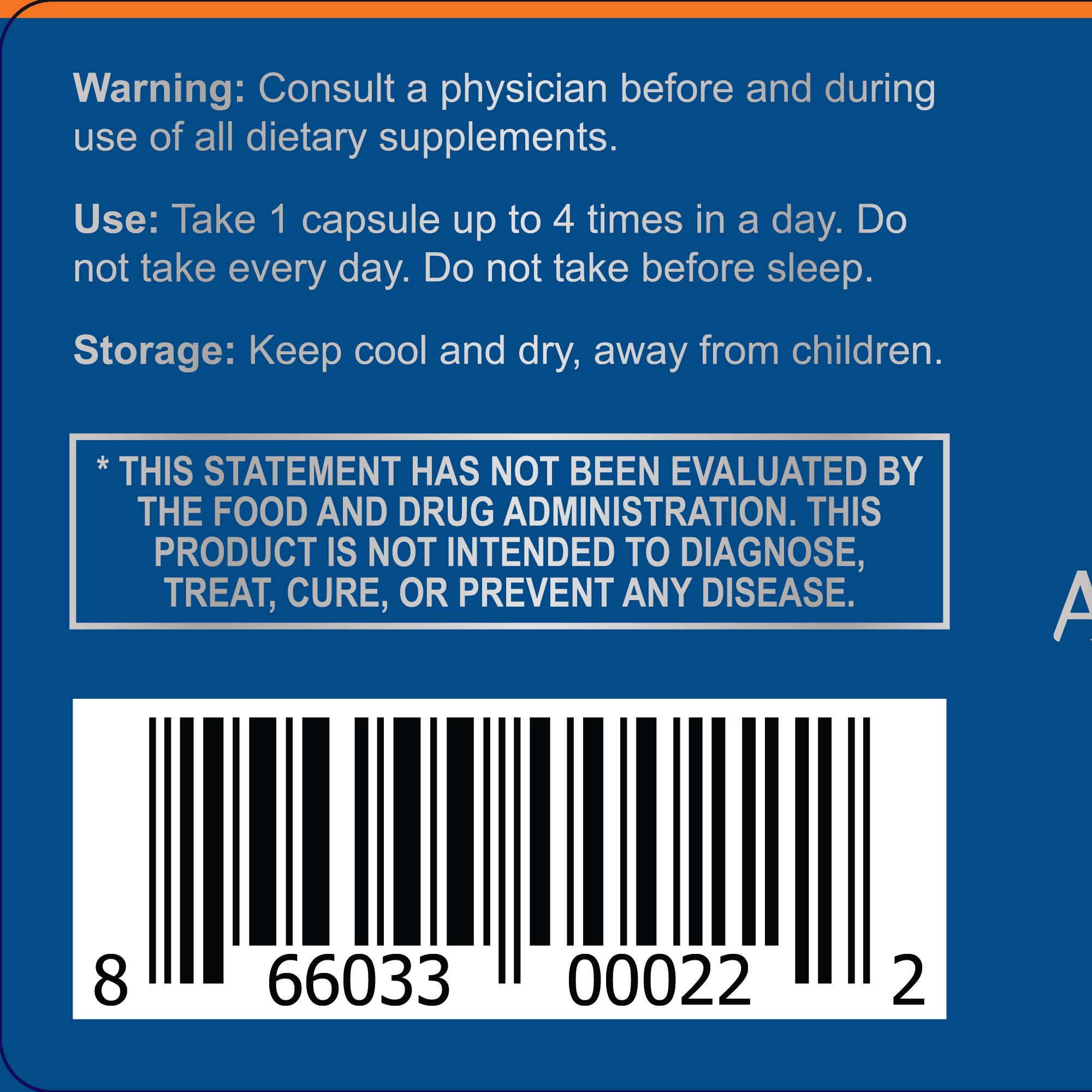 Surge Acute Nootropic by Thrivous