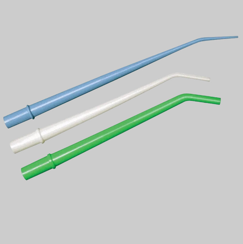 Surgical Aspirator Tips 1/4", 1/8" and 1/16"