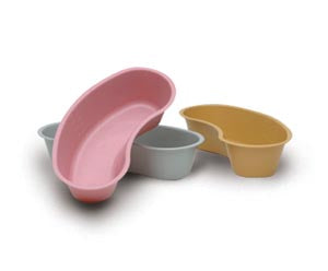 Medegen Emesis Basins