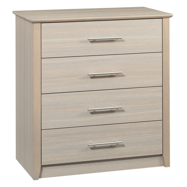 4 Drawer Chest by Drive