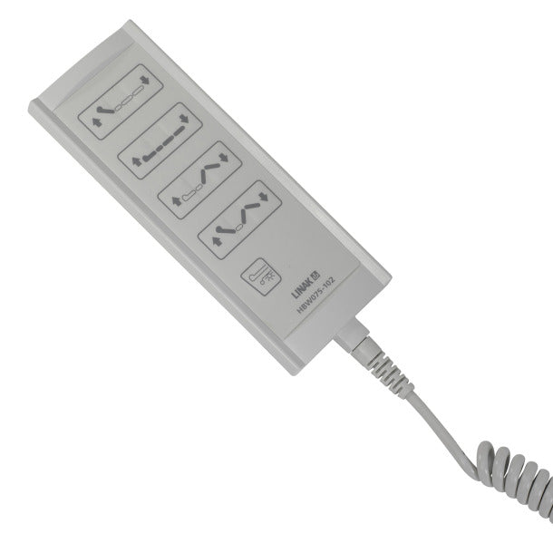 Prime Care Bed Model P903