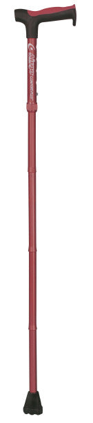 Airgo Comfort-Plus Folding Cane by Drive