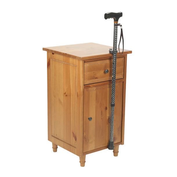 Cane Holder and Strap