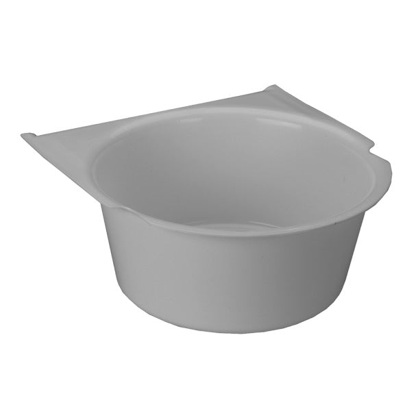 7.5 Quart Commode Bucket by Drive