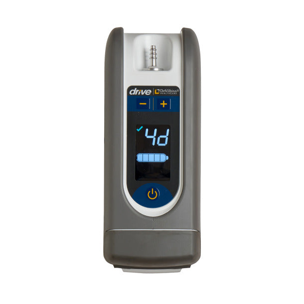 iGO2 רכז חמצן נייד (POC)