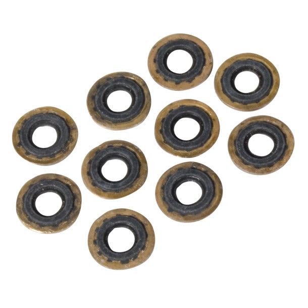 רגולטורים של CHAD®