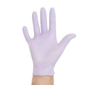 250 Count Nitrile Exam Gloves Halyard - One Source Medical Supplies