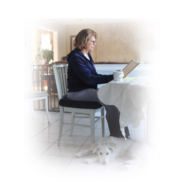 כרית קמעונאית 3 אינץ'