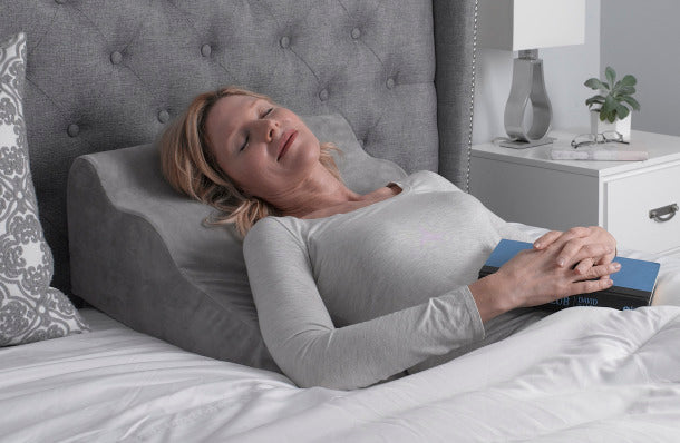 Comfort Touch™ גובה טריז