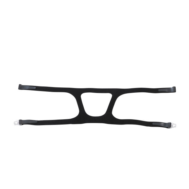 אביזרי מסכת NasalFit Deluxe EZ CPAP