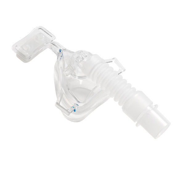 NasalFit Deluxe EZ CPAP Mask