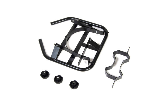 מעמד מתכת של צילינדר חמצן