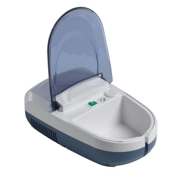 Nebulizer מדחס בסגנון תא