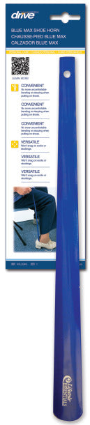 צופר נעלי מתכת