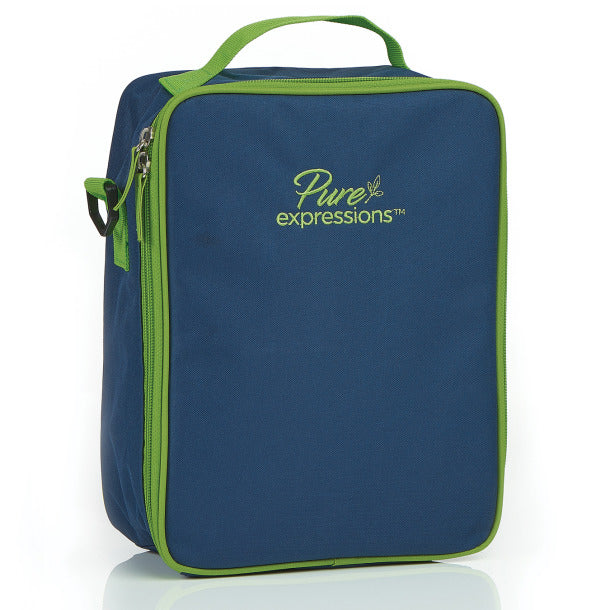 Pure Expressions Dual Channel Electric Breast Pump