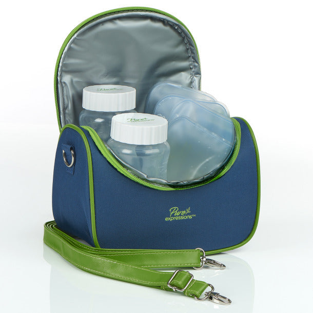 Pure Expressions Dual Channel Electric Breast Pump