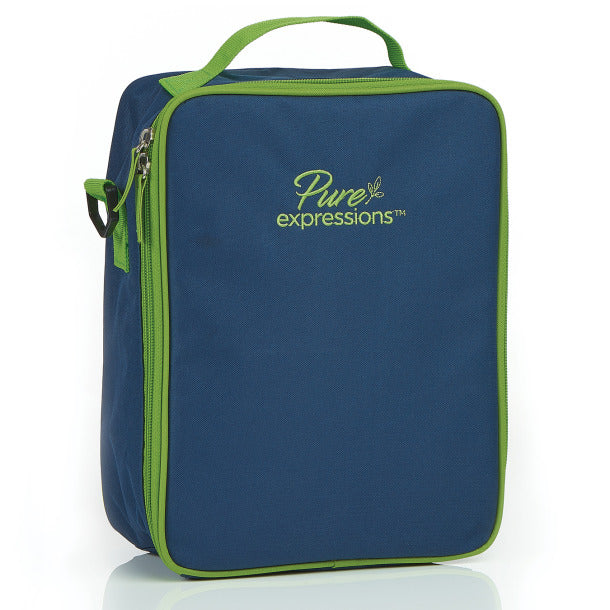 Pure Expressions Single Channel Electric Breast Pump