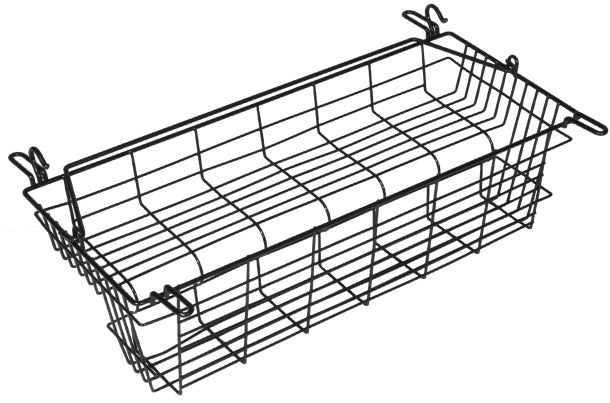 סלסלות לרולטור 4 גלגלים