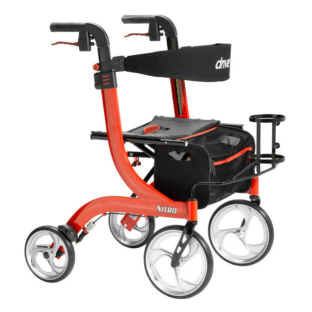 מחזיק מיכל Nitro O2