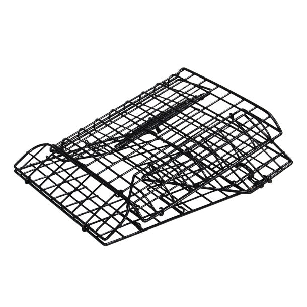 רולטור דלוקס 3 גלגלים מאלומיניום, גלגלים בגודל 7.5 אינץ'