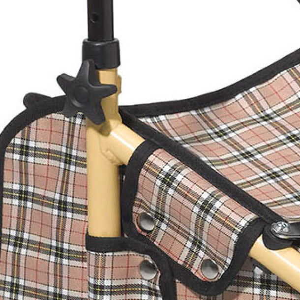 רולטור אלומיניום 3 גלגלים Winnie Lite Supreme/Go Lite